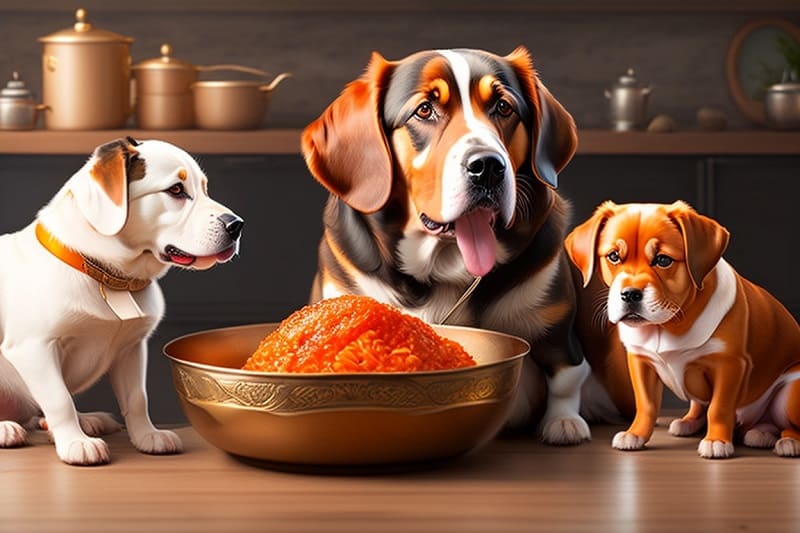 Read more about the article Can Dogs Eat Kimchi?