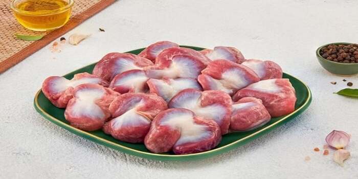 Read more about the article Unleashing the Benefits of Chicken Gizzards for Dogs